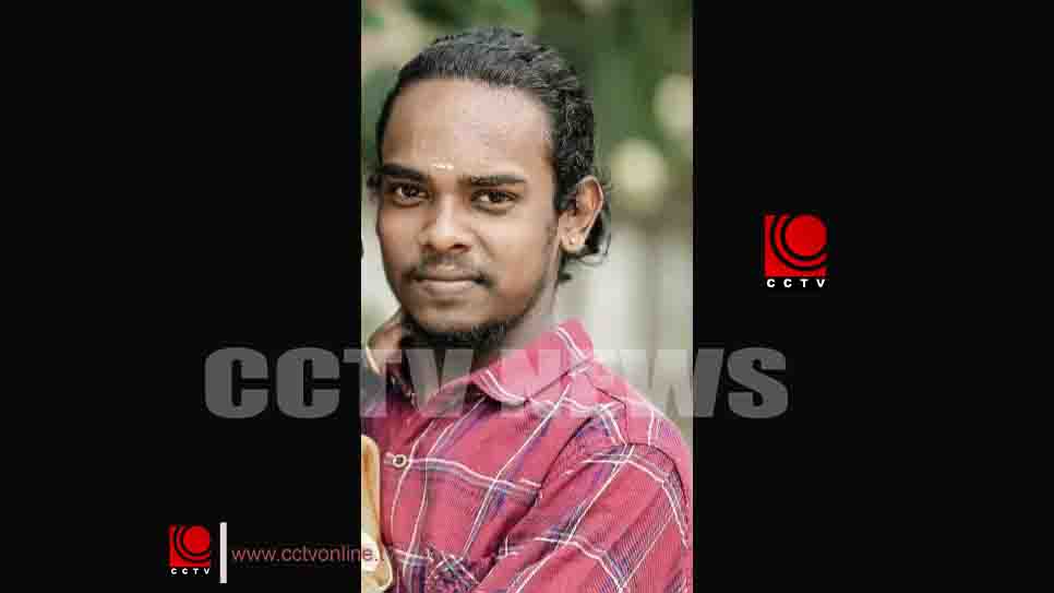 അക്കിക്കാവിലുണ്ടായ വാഹനാപകടത്തില് യുവാവ് മരിച്ചു
