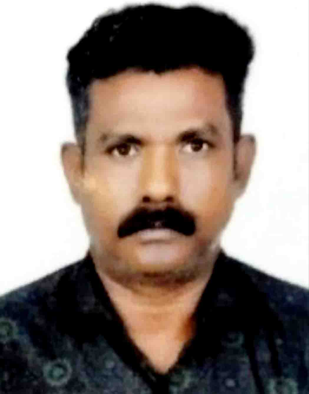 ചാലിശ്ശേരി കുന്നത്തുപറമ്പ് കണ്ടംപുള്ളി പരേതനായ ശ്രീധരന് മകന് സുഭാഷ് (46) നിര്യാതനായി