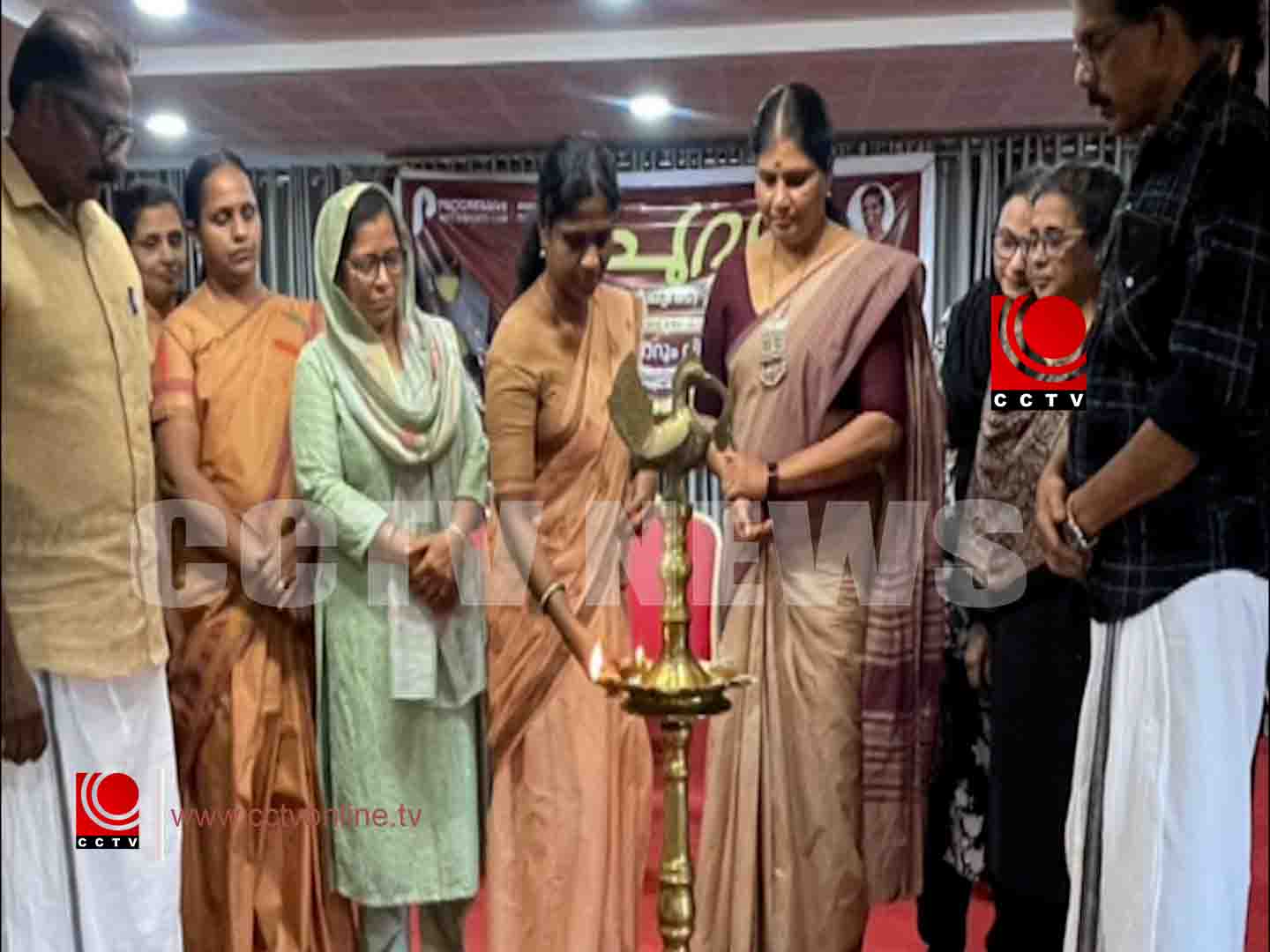 ഗ്രന്ഥശാല പ്രസ്ഥാനത്തിലെ സ്ത്രീ സാന്നിദ്ധ്യം ; സെമിനാര് നടത്തി