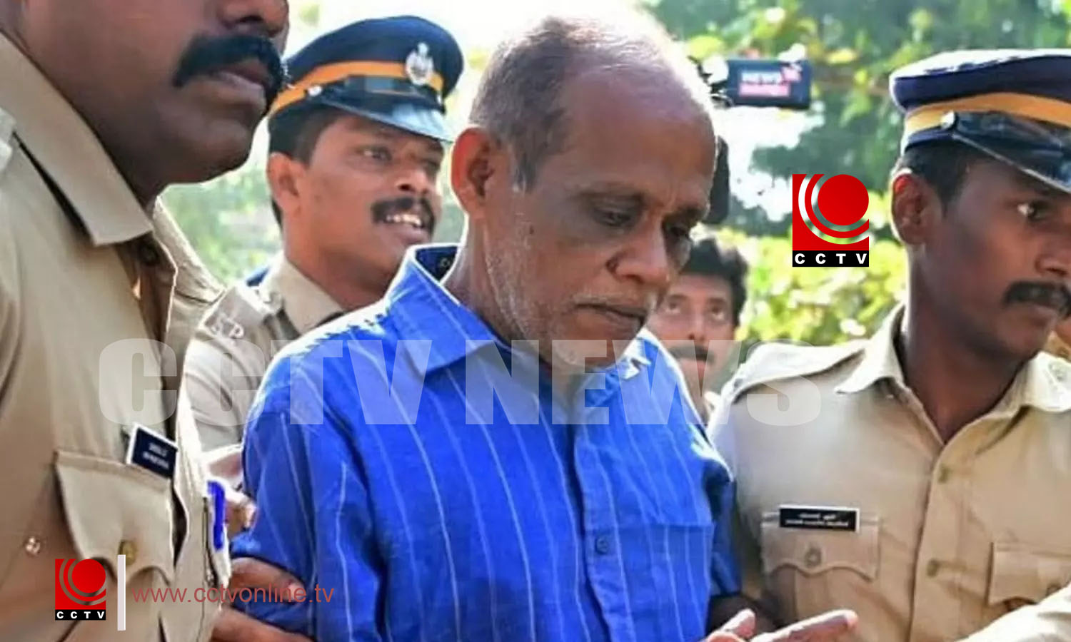 നെൻമാറ ഇരട്ടക്കൊലക്കേസിൽ ശിക്ഷാവിധി ഇന്ന്