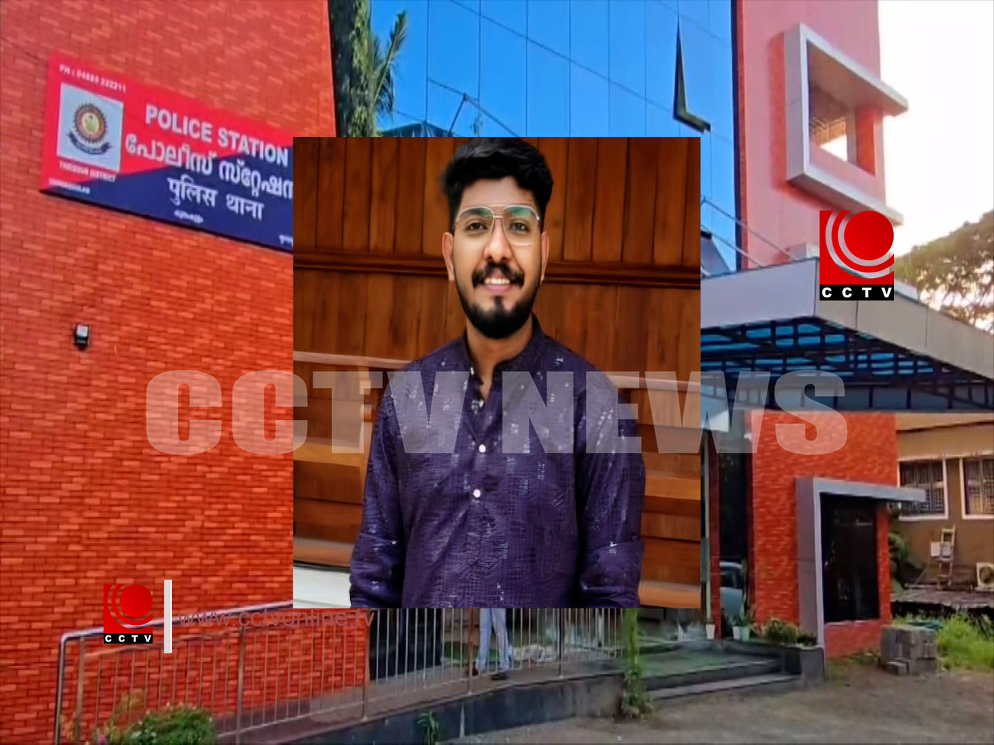 സ്ത്രീകളുടെ മോര്ഫ് ചിത്രം വില്പന കേസ് ; ഇരയെ കേള്ക്കാതെ പ്രതി അനന്തുവിന് ജാമ്യമില്ല