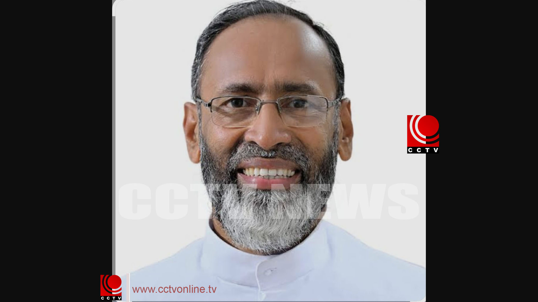 സാന്ത്വന സ്പര്ശം അവാര്ഡിന് അര്ഹനായി ഫാ ഡേവിസ് ചിറമേല്