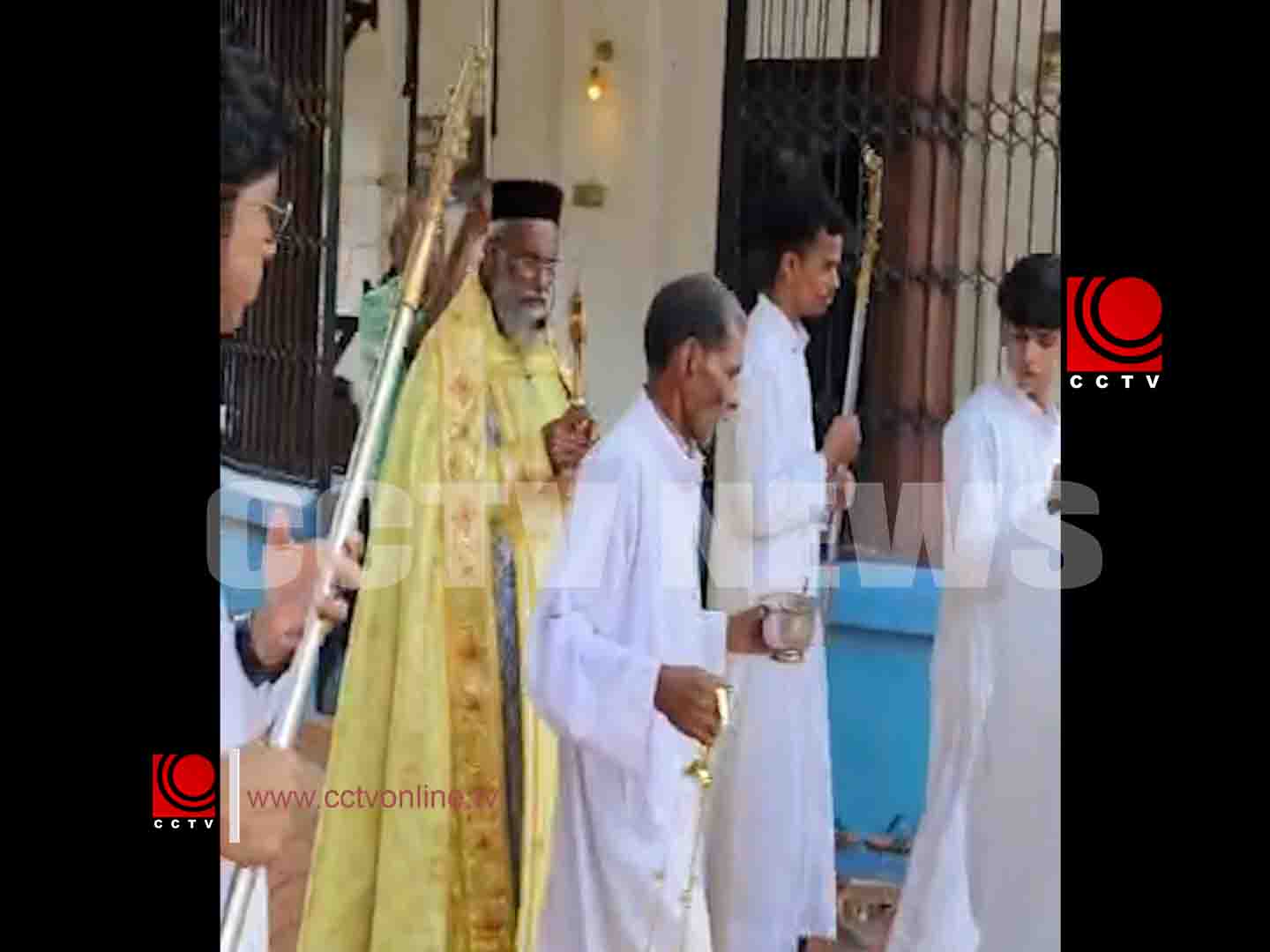 അബ്രഹാം മാര് കുറിലോസ് വലിയ ബാവയുടെ 224ാം ഓര്മ്മ പെരുന്നാള് ആഘോഷിച്ചു