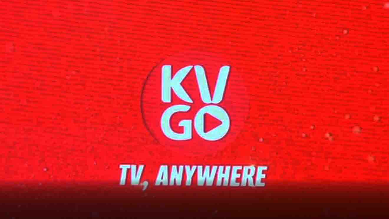‘KV GO’ മൊബൈൽ ടിവി സേവനത്തിന് തുടക്കമായി