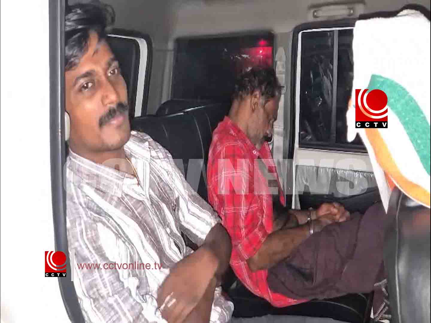 ഗുരുവായൂരില് മധ്യവയസ്കയെ കൊലപ്പെടുത്തി കിണറ്റില് തള്ളി