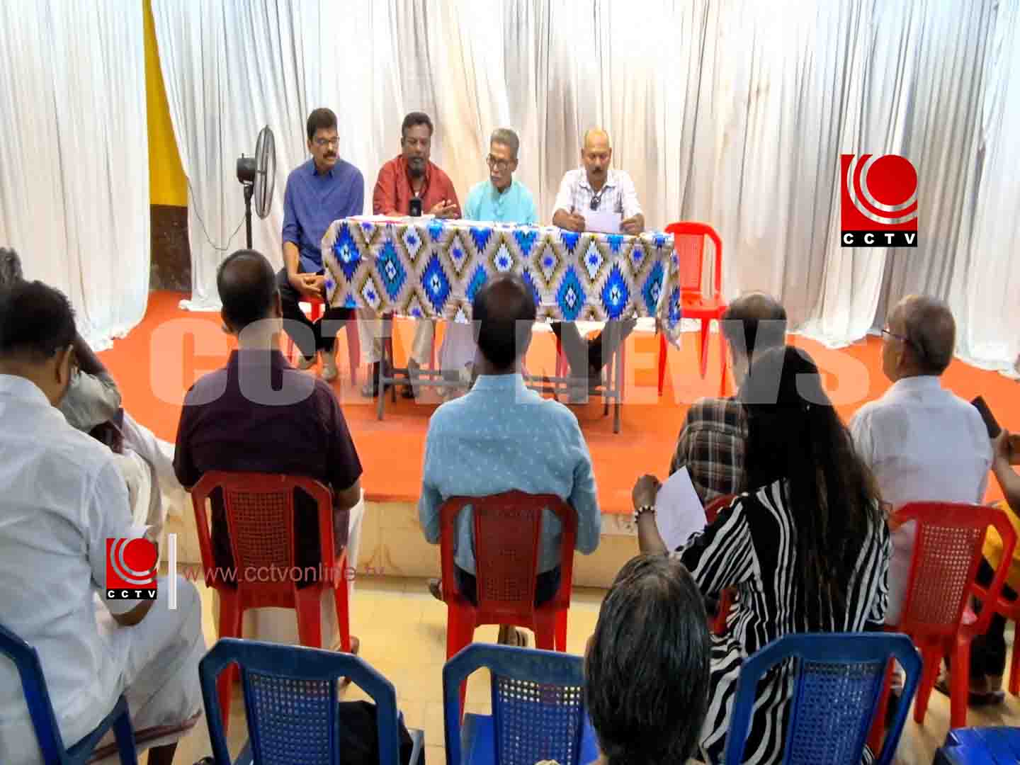 GVR മൊഴി പബ്ലിക്കേഷൻസ്