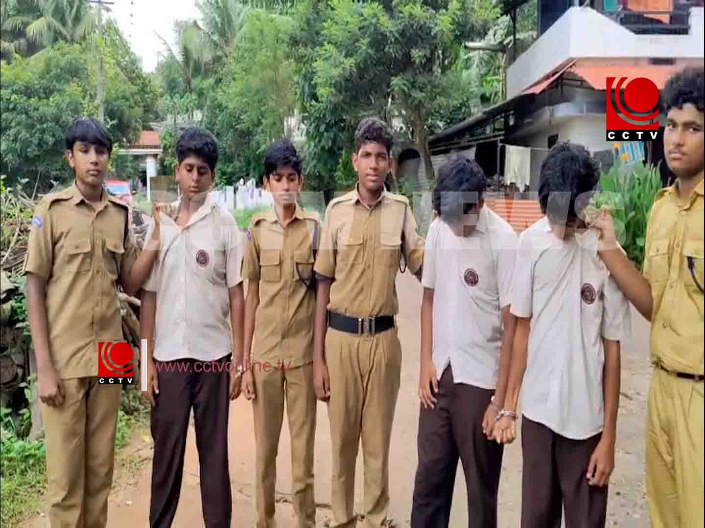 പെരുമ്പിലാവിൽ എം ഡി എം എ യുമായി 3 യുവാക്കൾ പിടിയിൽ; ഒടുവിൽ ട്വിസ്റ്റ്