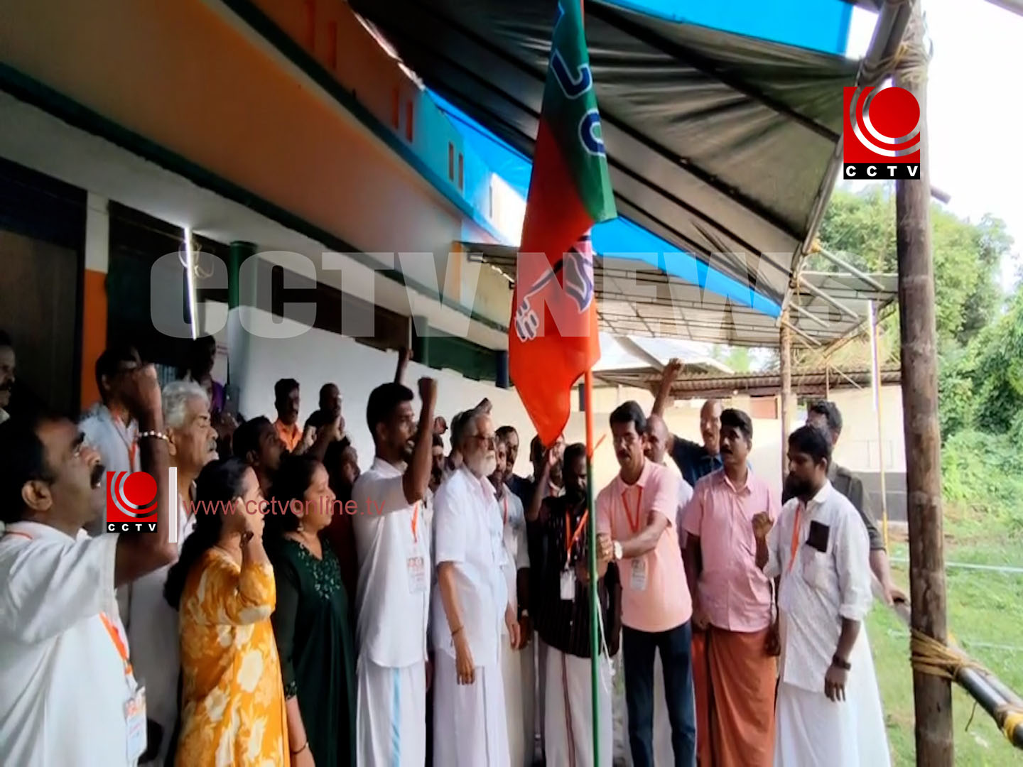 ദ്വിദിന പഠനശിബിരം സമാപിച്ചു
