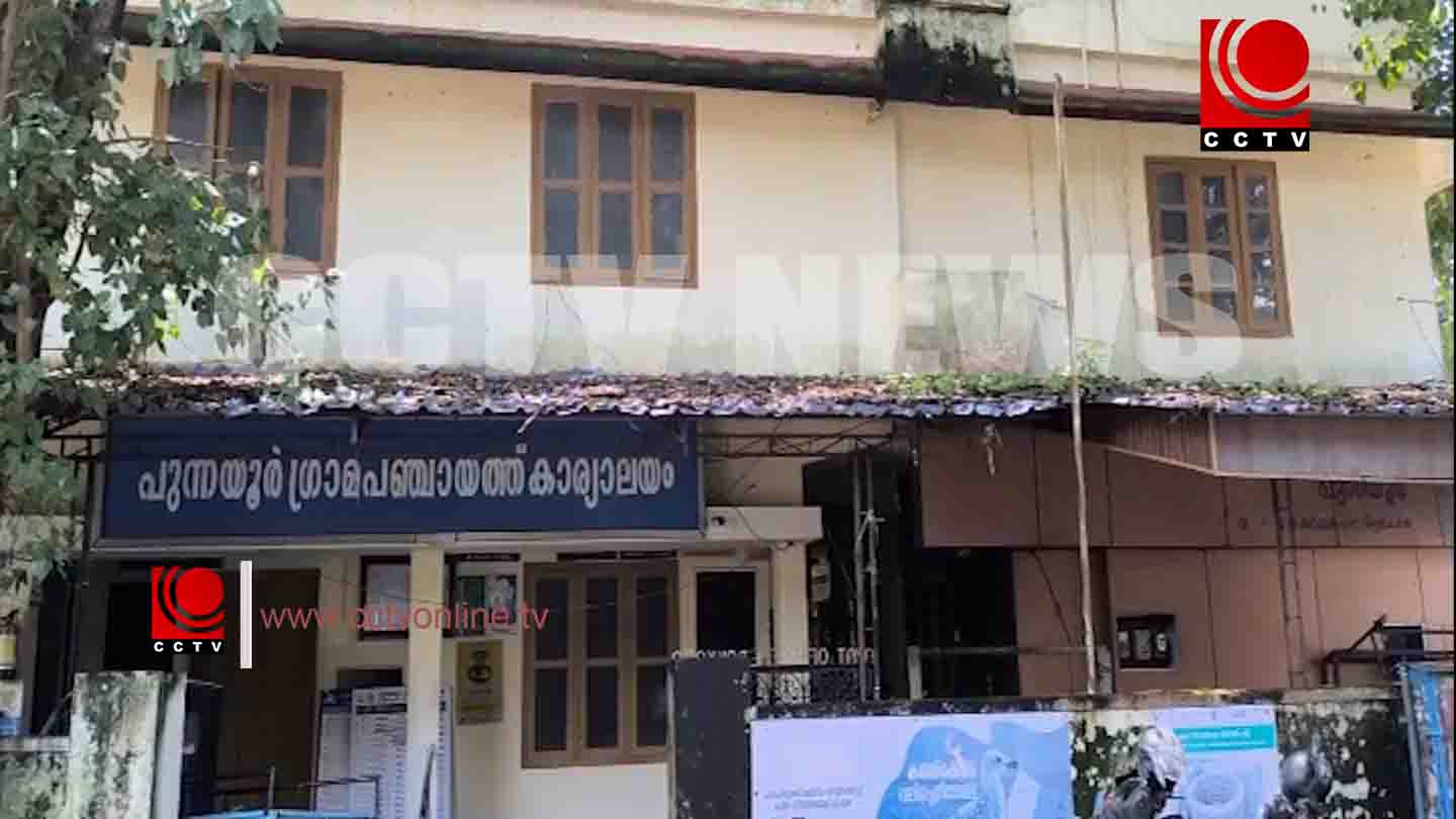 അഴിമതി അന്വേഷണം തള്ളി ; ഇറങ്ങിപ്പോക്ക് നടത്തി എല്ഡിഎഫ്