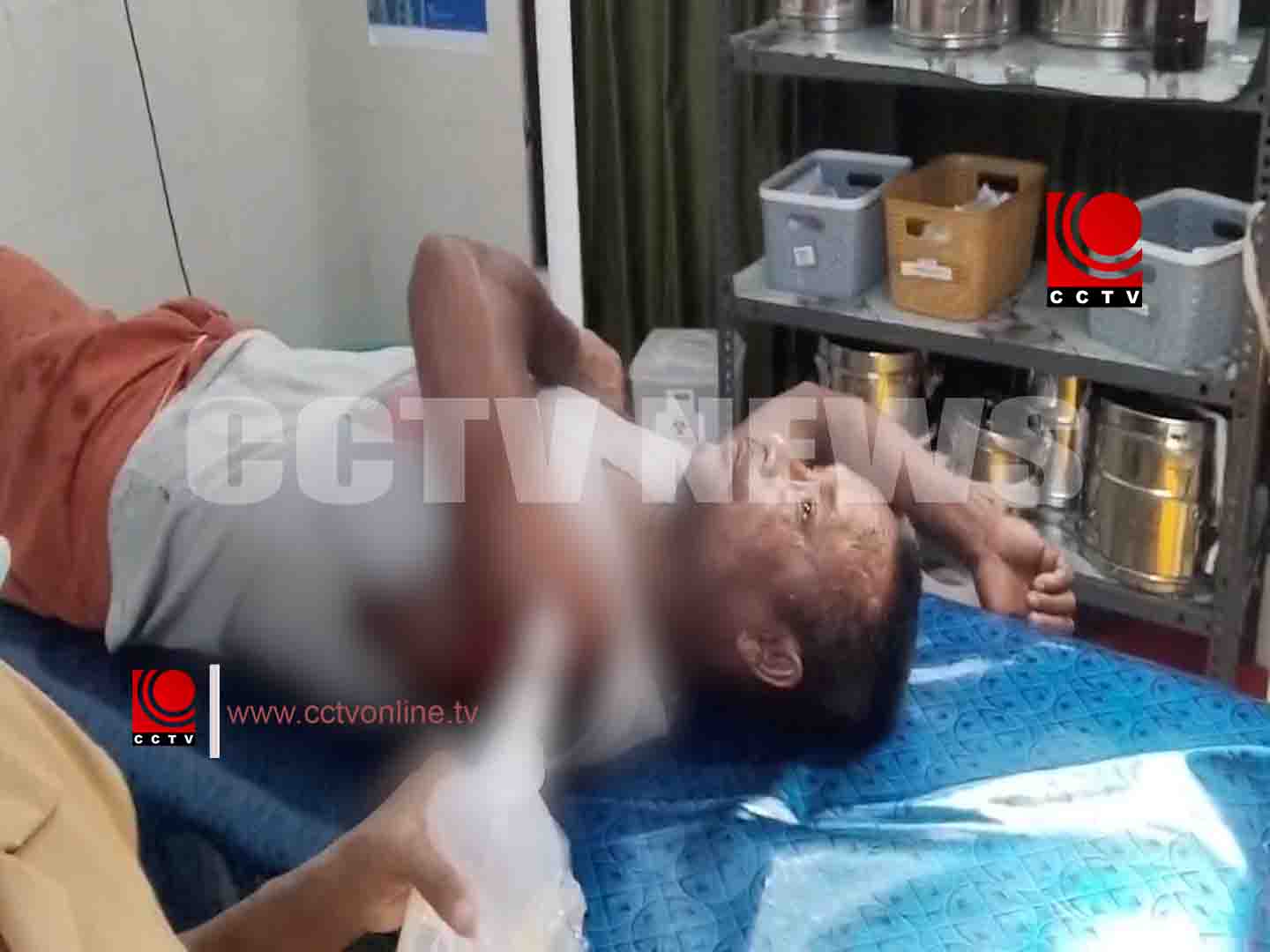 ഹാൻസ് ചോദിച്ചിട്ട് നൽകിയില്ല; കൊൽക്കത്ത സ്വദേശിയെ കുത്തിപ്പരിക്കേൽപ്പിച്ച പ്രതി അറസ്റ്റിൽ