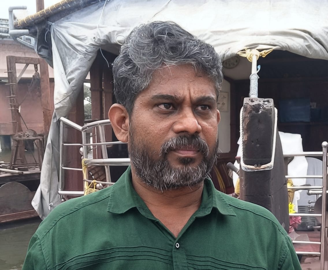 പെങ്ങാമുക്ക് കരിച്ചാൽകടവ് കണ്ടമ്പുള്ളി പരേതനായ കേശവൻ മകൻ ബിജു (50) നിര്യാതനായി.