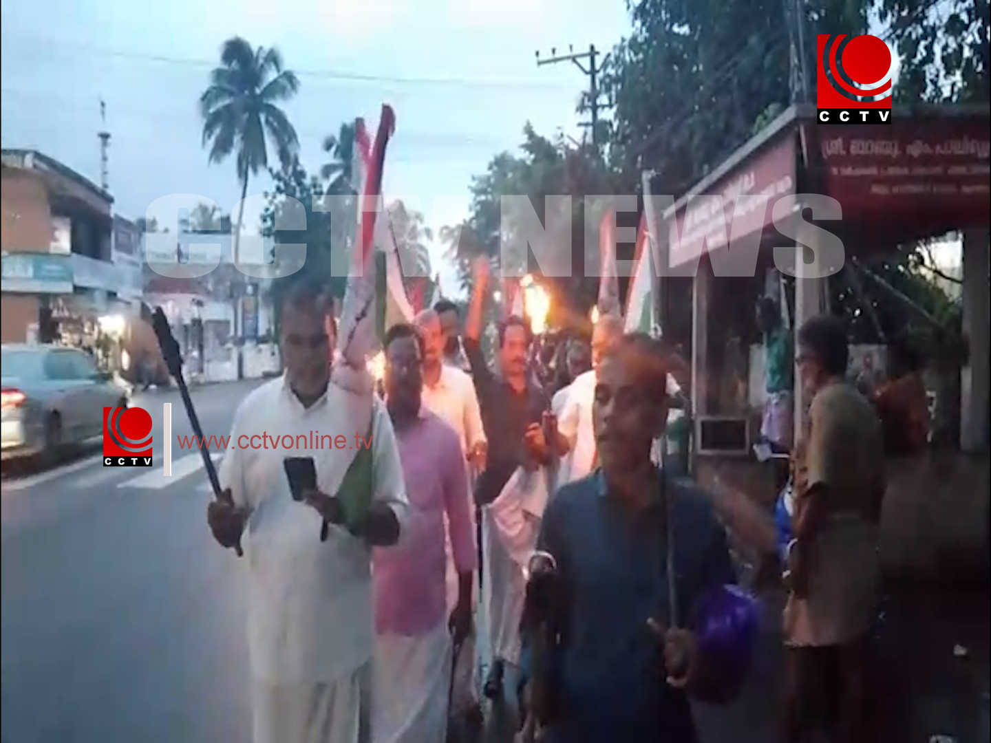 ഡല്ഹി സംഘര്ഷം ; കോണ്ഗ്രസ് നേതാക്കളെ അറസ്റ്റ് ചെയ്തതില് പ്രതിഷേധം