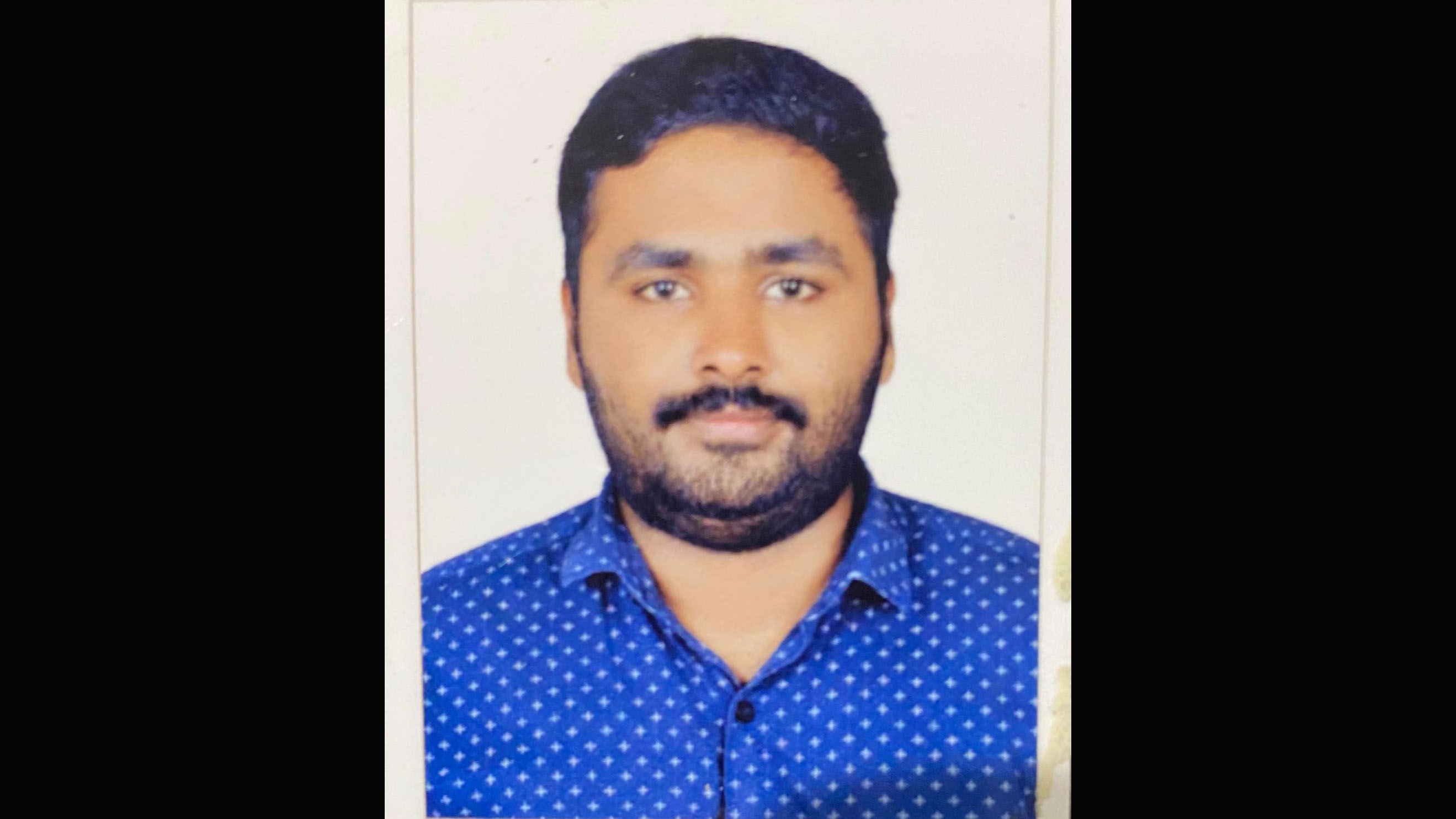 തറയിൽ ശരീഫ് മകൻ ഫഹീം (20) അജ്മാനിലെ താമസ സ്ഥലത്ത് വെച്ച് ഹൃദയാഘാതം മൂലം മരണപ്പെട്ടു