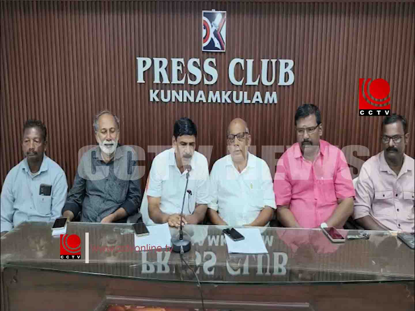 തൃശ്ശൂര് ജില്ലാ മത്സ്യവിതരണ-അനുബന്ധ തൊഴിലാളി യൂണിയന് 3-ാമത് ജില്ലാ സമ്മേളനം ജൂലൈ 09ന്