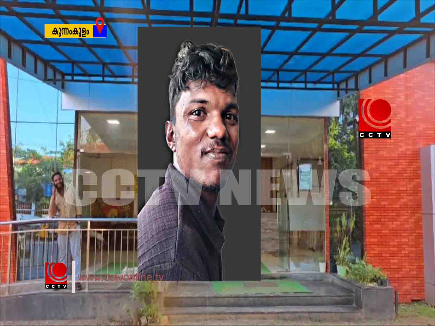 മക്കളെ കൊലപ്പെടുത്താന് ശ്രമിച്ച കേസ്: രക്ഷപ്പെട്ട പ്രതി മുത്തു പോലീസ് കസ്റ്റഡിയിൽ