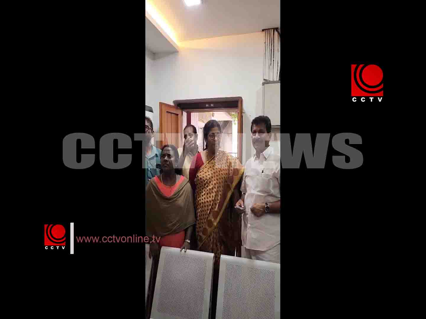 കാട്ടകാമ്പാല് പഞ്ചായത്തില് മാറ്റത്തിന്റെ തുടക്കം; സ്മാര്ട്ട് ടിവിയും എല് ഇ ഡി ബോര്ഡും സജ്ജം