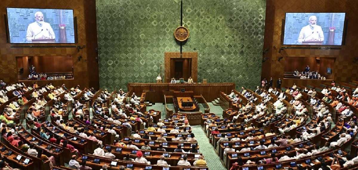 പരീക്ഷാ ക്രമക്കേട് തടയാനുള്ള ബില് ഇന്ന് ലോക്സഭയില്