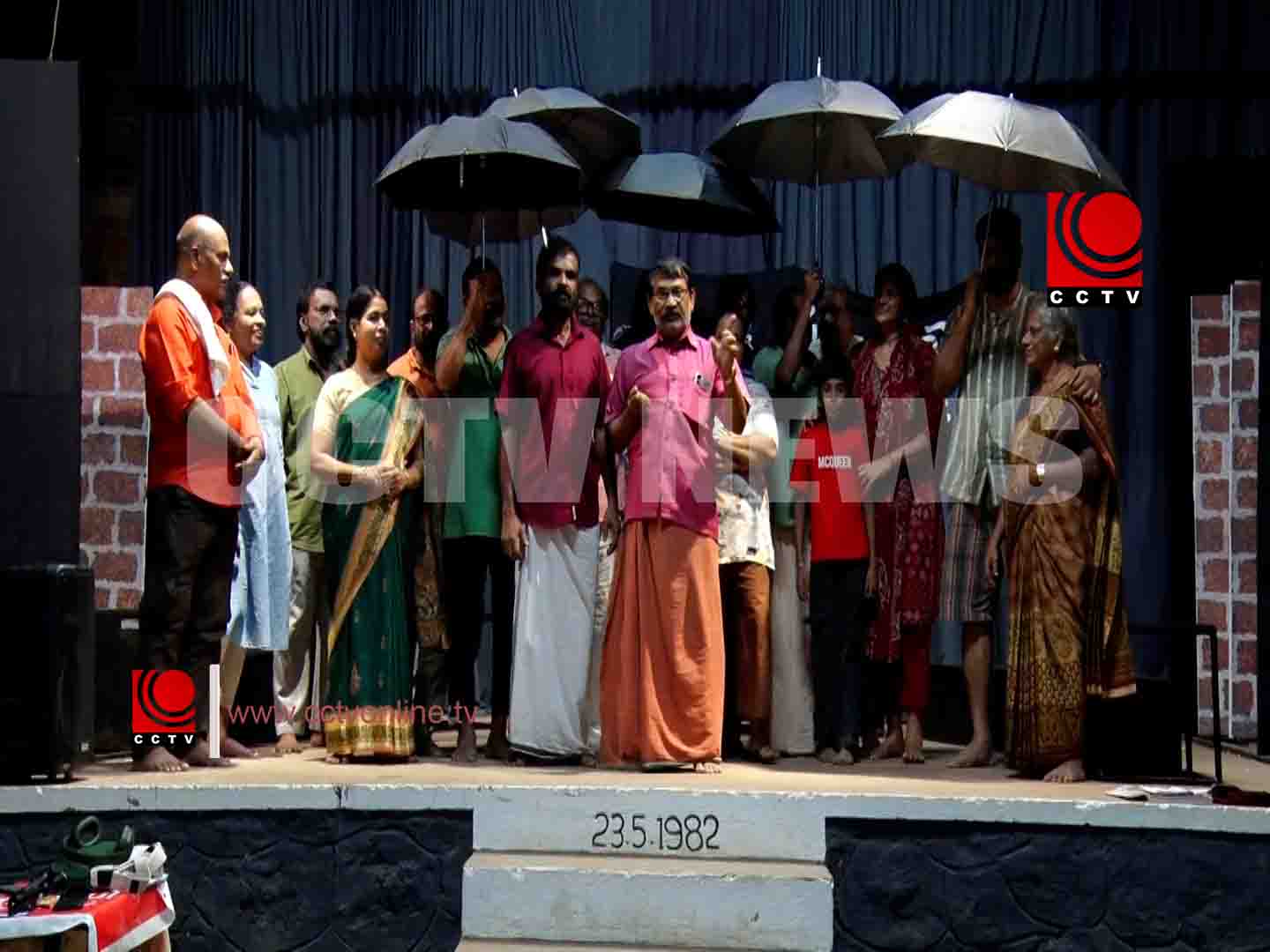 ‘പാട്ടബാക്കി’ നാടകത്തിന് വീണ്ടും തിരശ്ശീല ഉയരുന്നു