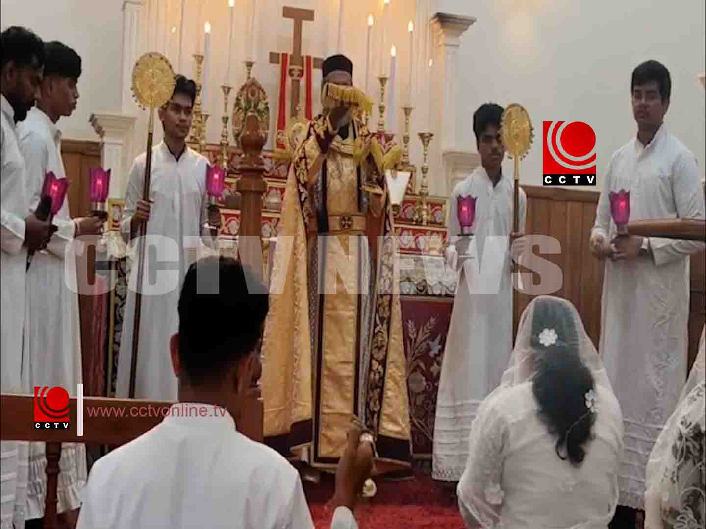 കാട്ടുമങ്ങാട്ട് വലിയ ബാവായുടെ ഓര്മ്മപ്പെരുന്നാള് ആഘോഷിച്ചു