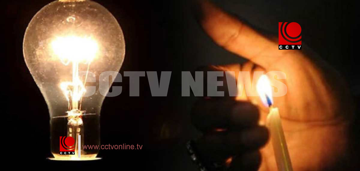 പ്രതിസന്ധി രൂക്ഷം ; സംസ്ഥാനത്ത് വൈദ്യുതി നിയന്ത്രണം തുടരുന്നു