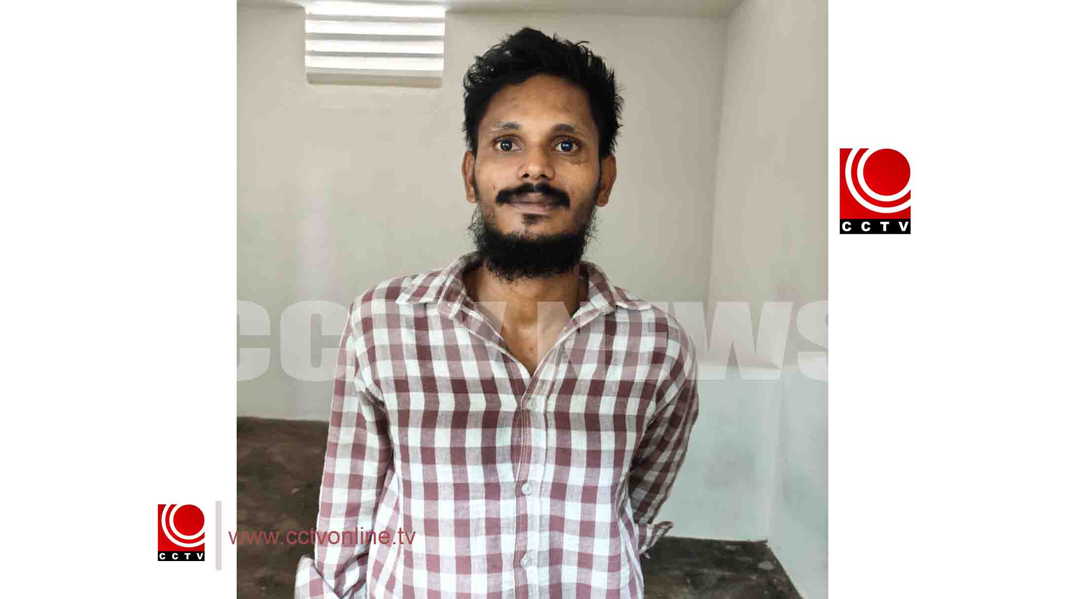 വധശ്രമ കേസ് പ്രതി പോലീസ് കസ്റ്റഡിയില് നിന്നും രക്ഷപ്പെട്ടു
