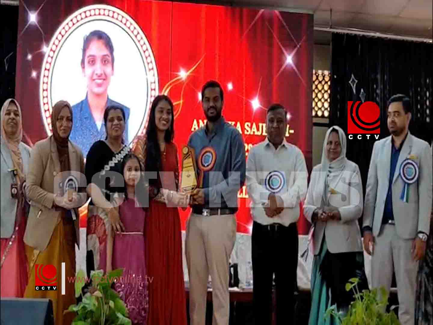 അന്സാര് ഇംഗ്ലീഷ് സ്കൂളില് ‘എക്സലന്ഷ്യ 2026’