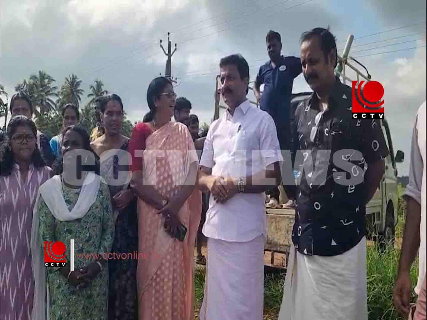 ‘ഒരു നെല്ലും ഒരു മീനും’ പദ്ധതിയ്ക്ക് തുടക്കം