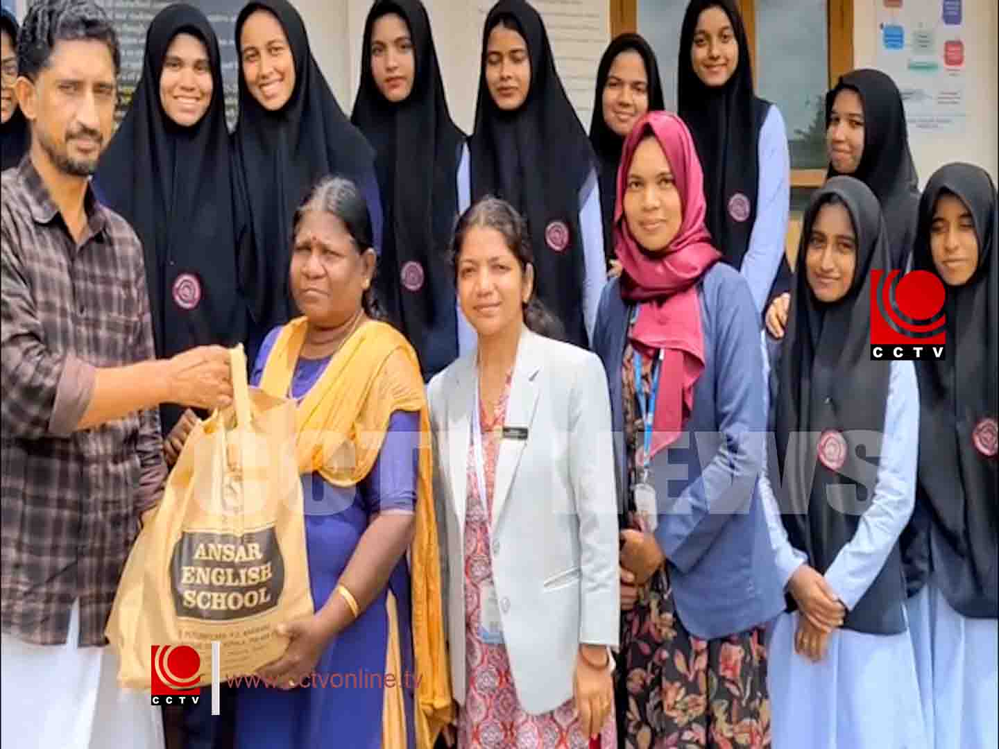‘ടുഗെദര് ഫോര് തൃശൂര്’ സമൂഹസേവന പരിപാടിക്ക് തുടക്കമിട്ടു
