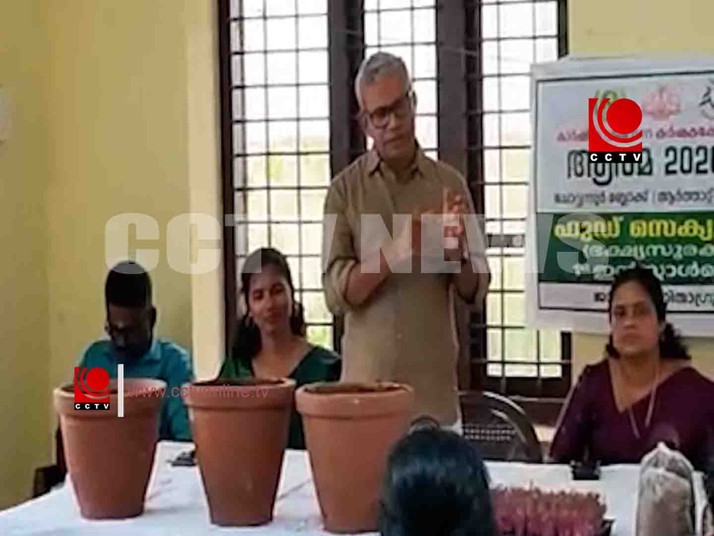പോഷകാഹാര ലഭ്യത ഉറപ്പുവരുത്തുന്നതിനായി ‘ആത്മ 2026 – 27’
