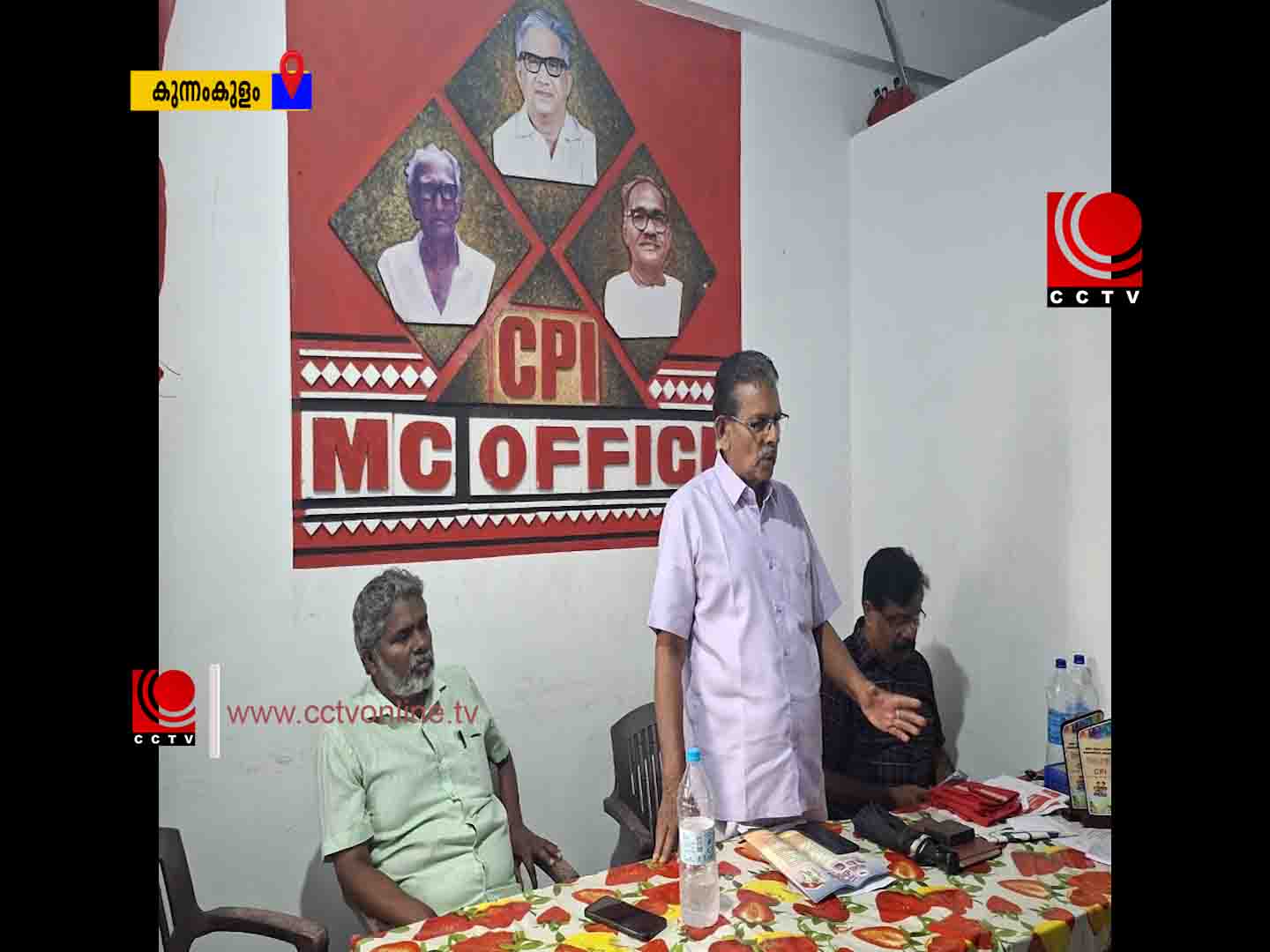 മൃഗാശുപത്രിയില് രാത്രികാല സേവനം ലഭ്യമാക്കണമെന്ന് ആവശ്യപ്പെട്ട് അഖിലേന്ത്യ കിസാന് സഭ