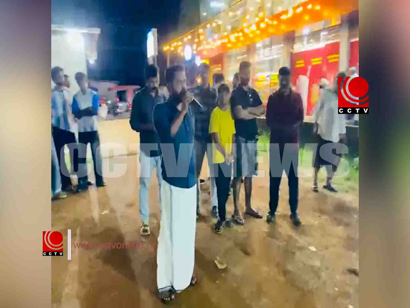 ‘കട്ട് പോസ്റ്റ് ‘ ഷൂട്ടൗട്ട് മത്സരം സംഘടിപ്പിച്ചു