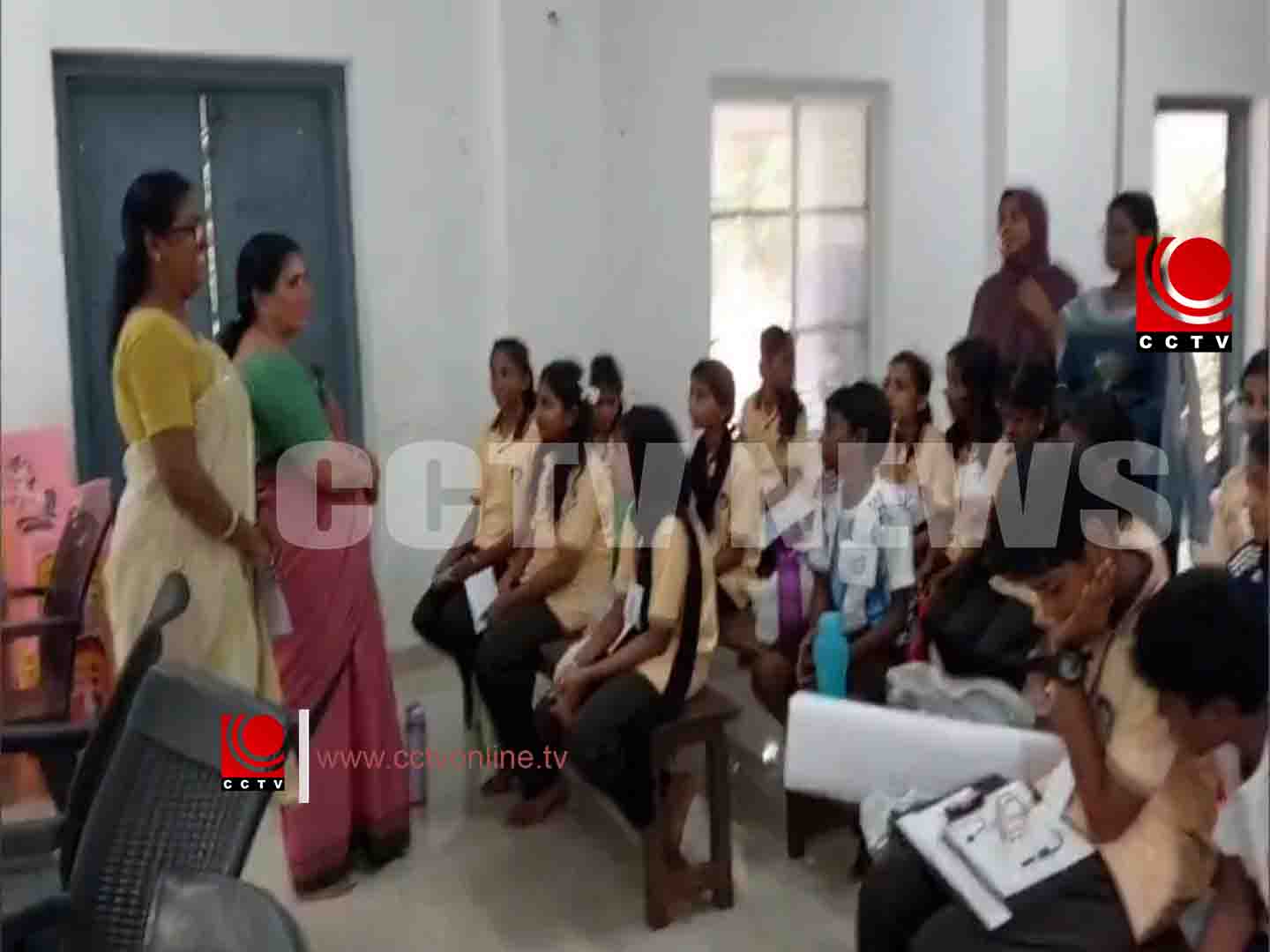 കൊരട്ടിക്കര ജി.യു.പി. സ്കൂളിൽ ശാസ്ത്രമേളയ്ക്ക് തുടക്കമായി