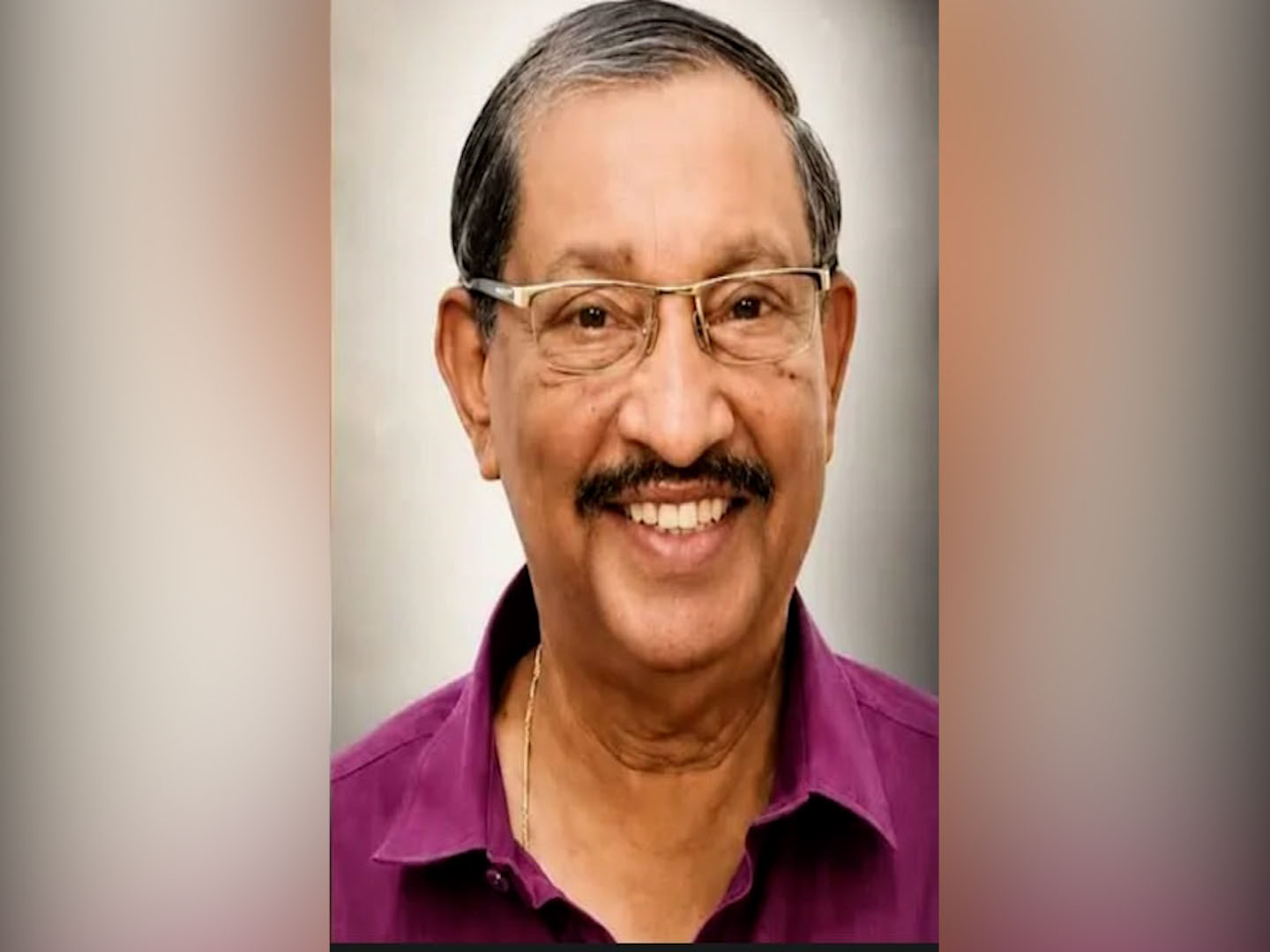വിവേകാനന്ദ കോളേജ് മുന് പ്രിന്സിപ്പല് ഡോ ഷൊര്ണൂര് കാര്ത്തികേയന് (84) അന്തരിച്ചു