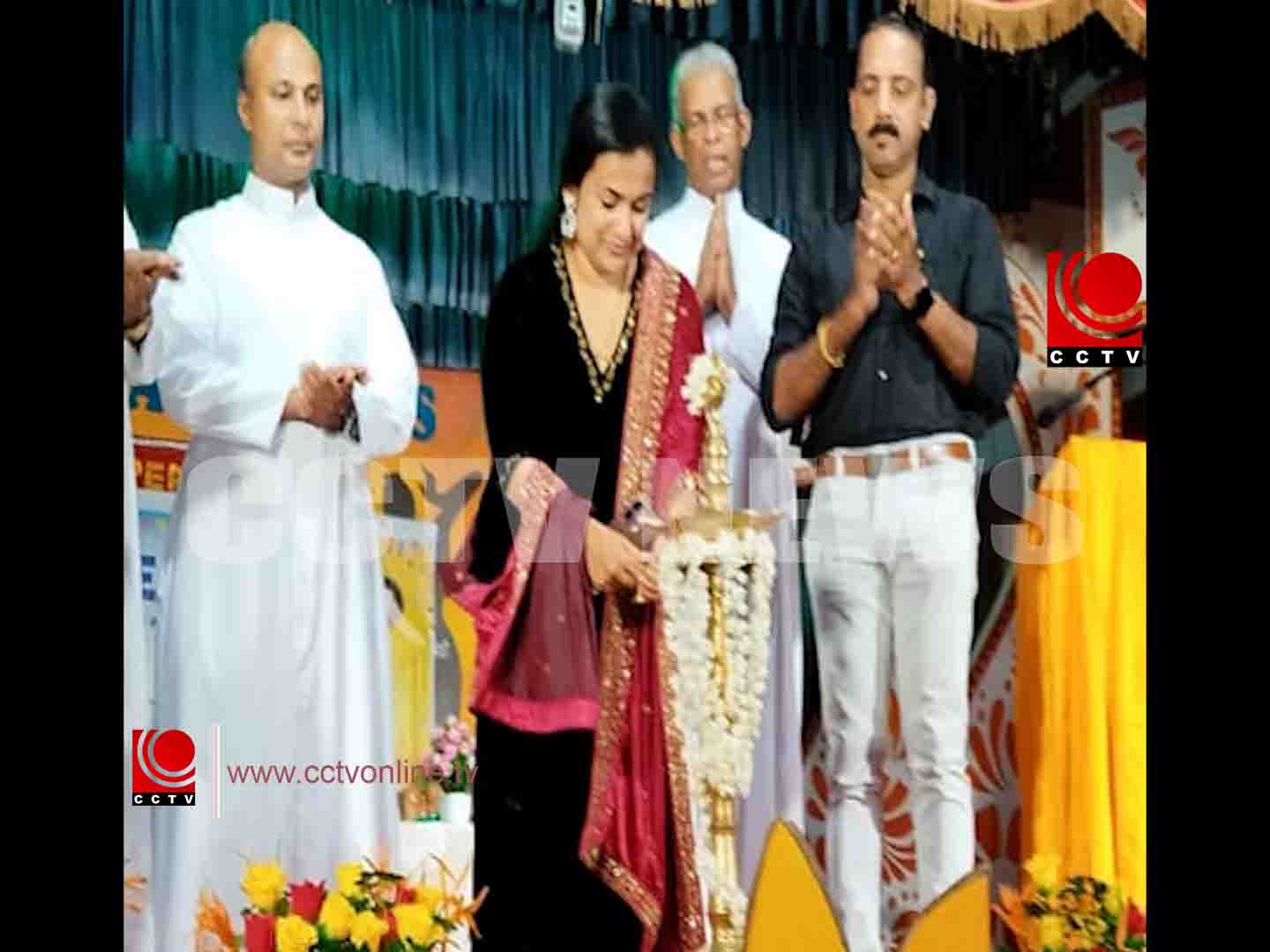 ഡീപോള് ഹയര് സെക്കന്ഡറി സ്കൂള് കലോത്സവം ‘ലൂമിനിക്സ് 2026’ സമാപിച്ചു