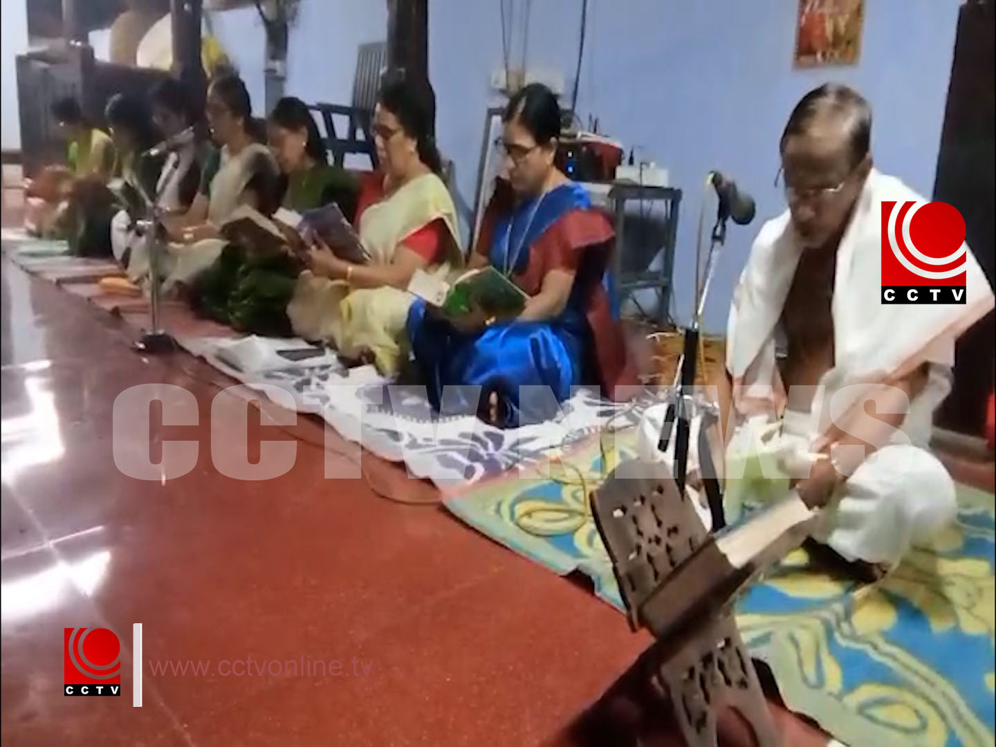കര്ക്കിടകമാസാചരണത്തിന് തുടക്കമായി
