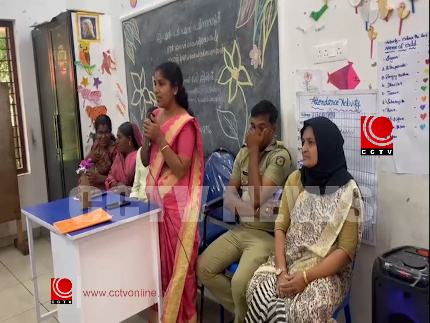ജി എൽ പി സ്കൂൾ പുന്നയൂരിന്റെ നേതൃത്വത്തിൽ പി ടി എ ജന.mp4 copy