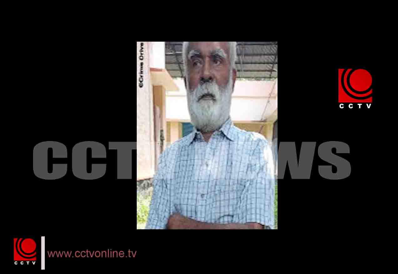 ഏഴ് വയസ്കാരിയെ പീഡിപ്പിച്ച കേസ് ; 32 വര്ഷം തടവും 120,000 രൂപ പിഴയും വിധിച്ചു