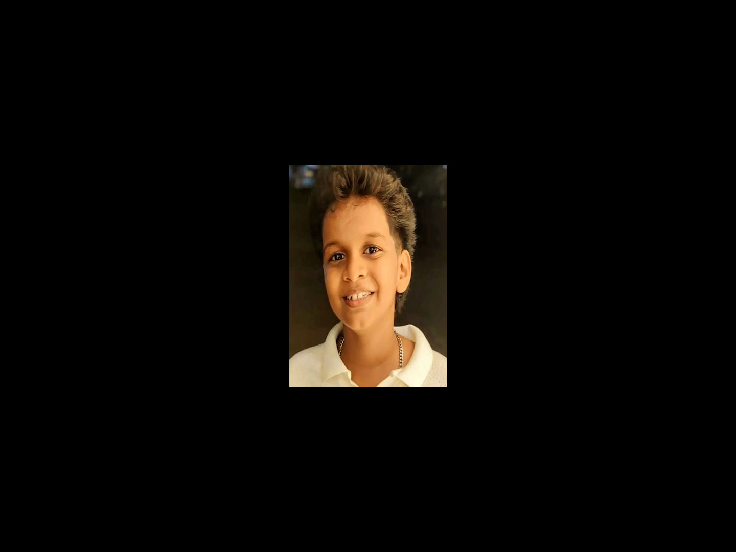 ദ്രവിച്ച എര്ത്ത് കമ്പിയില് നിന്നും വൈദ്യുതാഘാതം ; എട്ടാം ക്ലാസ് വിദ്യാര്ത്ഥി മരിച്ചു