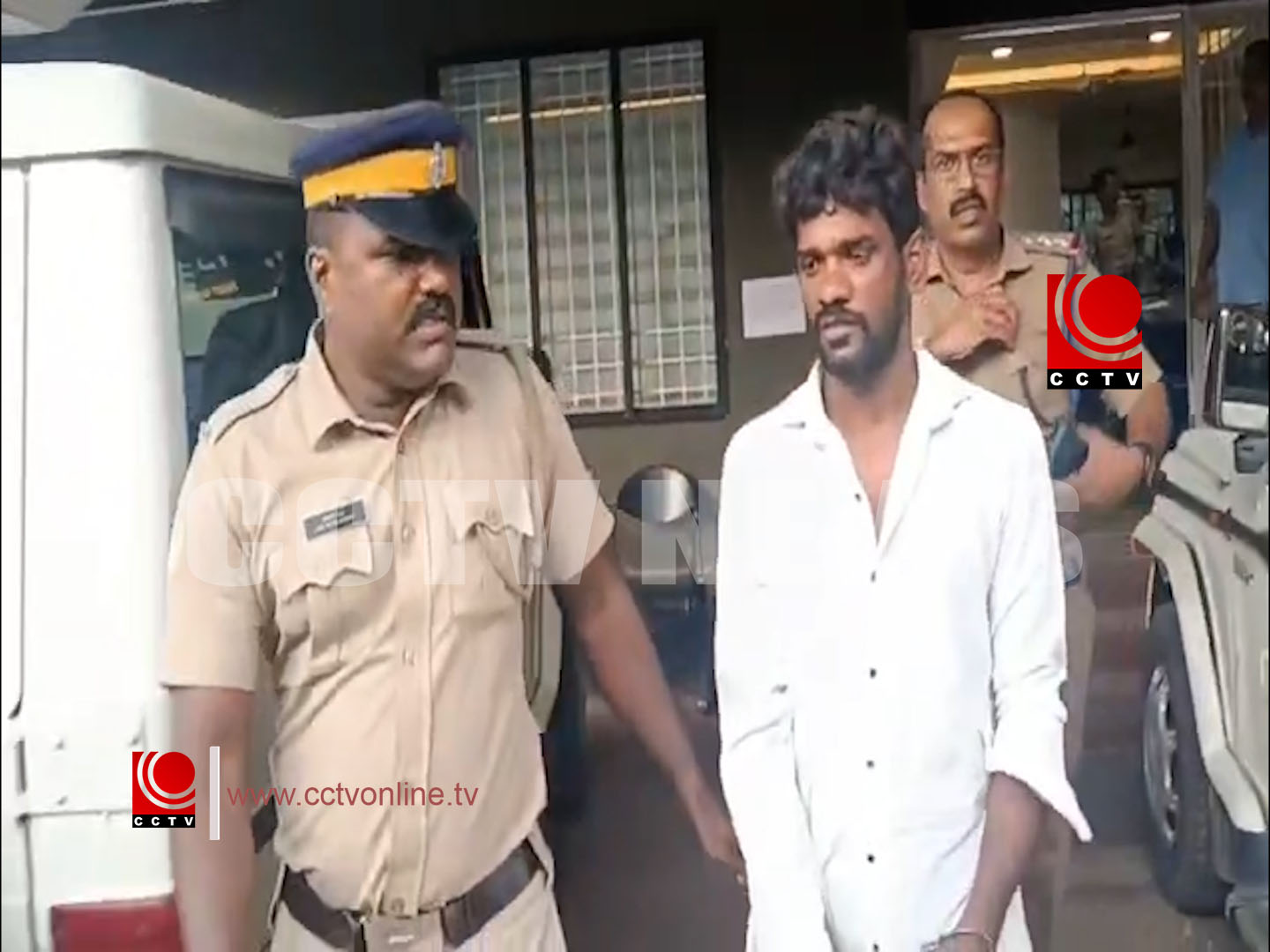 എഴുപതുകാരനെ മരിച്ച നിലയില് കണ്ടെത്തിയ സംഭവം ; കൊലപാതകമെന്ന് തെളിഞ്ഞു