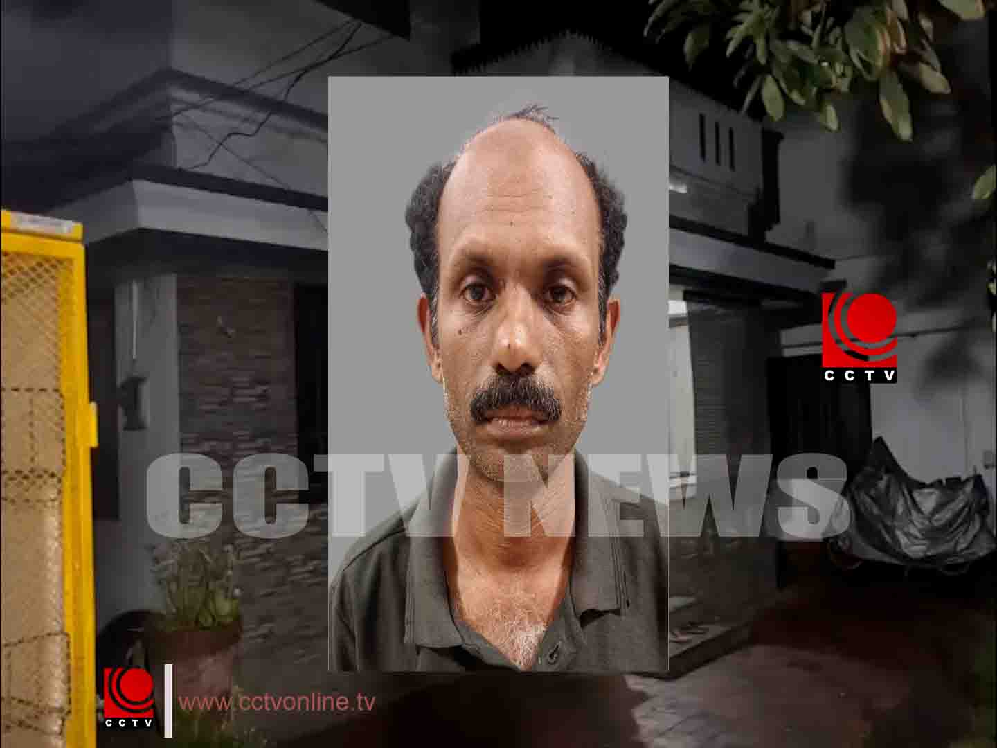 പ്രായപൂർത്തിയാകാത്ത കുട്ടികൾക്ക് നേരെ ലൈംഗികാതിക്രമം ; ട്യൂഷന് അധ്യാപകന് അറസ്റ്റില്