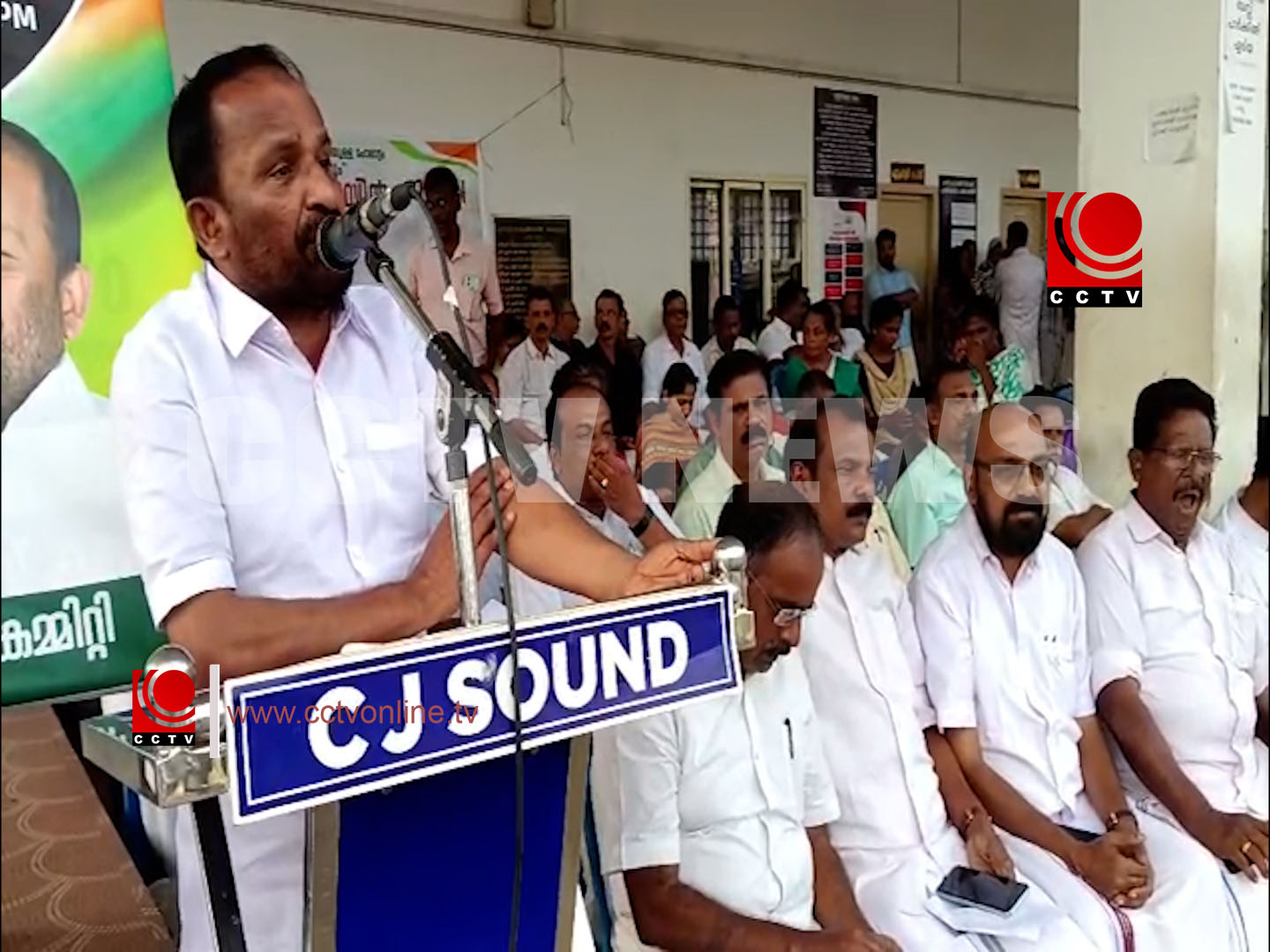 ഓപ്പറേഷന് തൂഫാന് ഐക്യദാര്ഢ്യം പ്രഖ്യാപിച്ച് ‘സിഗ്നേച്ചര് ക്യാമ്പയിന്’