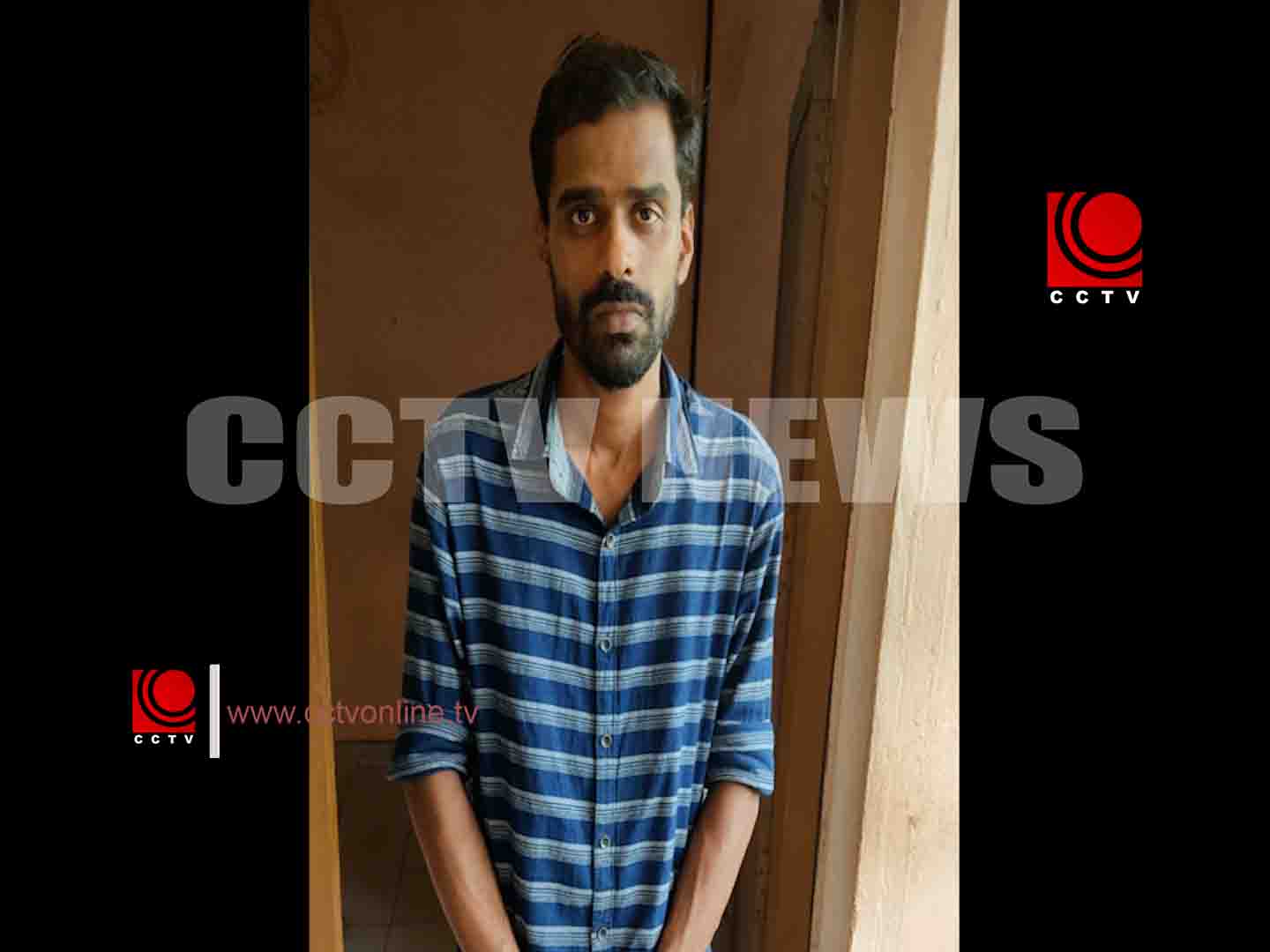 പോക്സോ കേസിൽ പ്രതിക്ക്