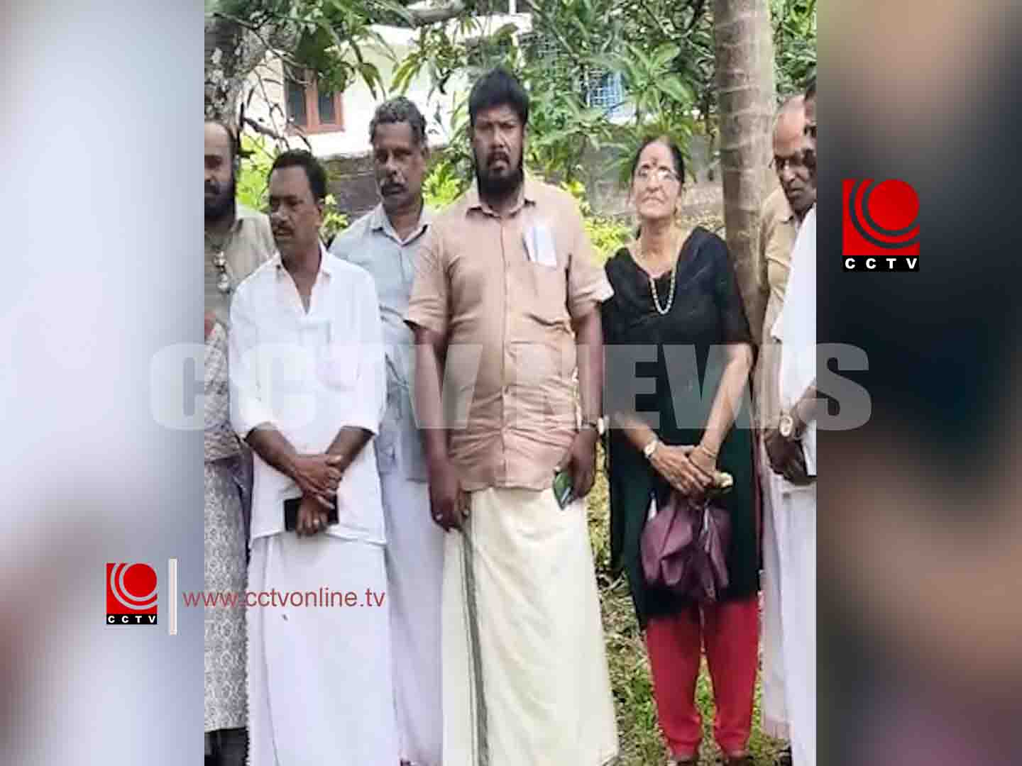 പോര്ക്കുളം ഗ്രാമപഞ്ചായത്തില് ജനസമ്മേളനത്തിന് തുടക്കമായി