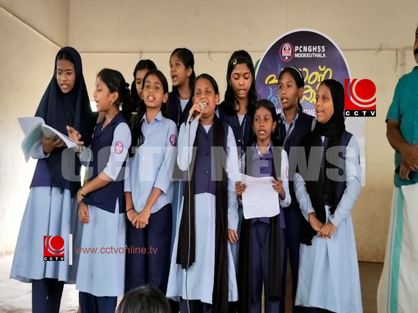 എസ്. ജാനകിയമ്മക്ക് ആദരാഞ്ജലി അര്പ്പിച്ച് ‘പാട്ടാണ് കൂട്ട്’ പരിപാടി നടത്തി