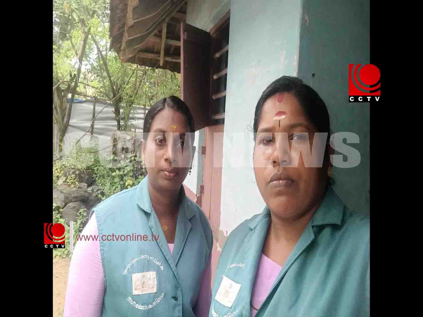 ബാഗില് നിന്ന് ലഭിച്ച തുക തിരിച്ചേല്പ്പിച്ച് ഹരിത കര്മ്മ സേനാംഗങ്ങള്