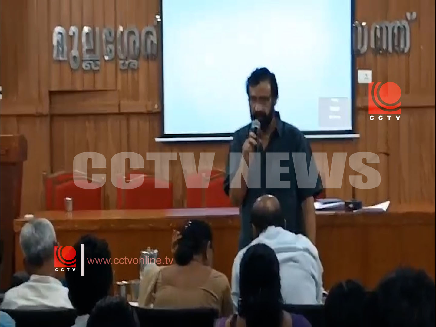 സമഗ്രകുടിവെള്ള മാസ്റ്റര് പ്ലാന് പ്രവര്ത്തനങ്ങള്ക്ക് തുടക്കമായി
