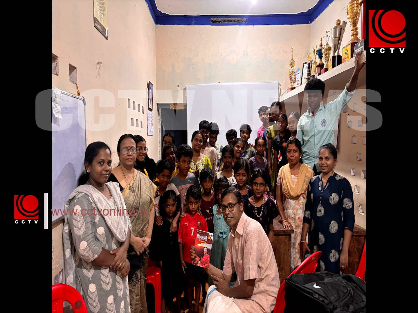 വായനപക്ഷാചരണ സമാപനവും ഐ.വി. ദാസ് അനുസ്മരണവും സംഘടിപ്പിച്ചു