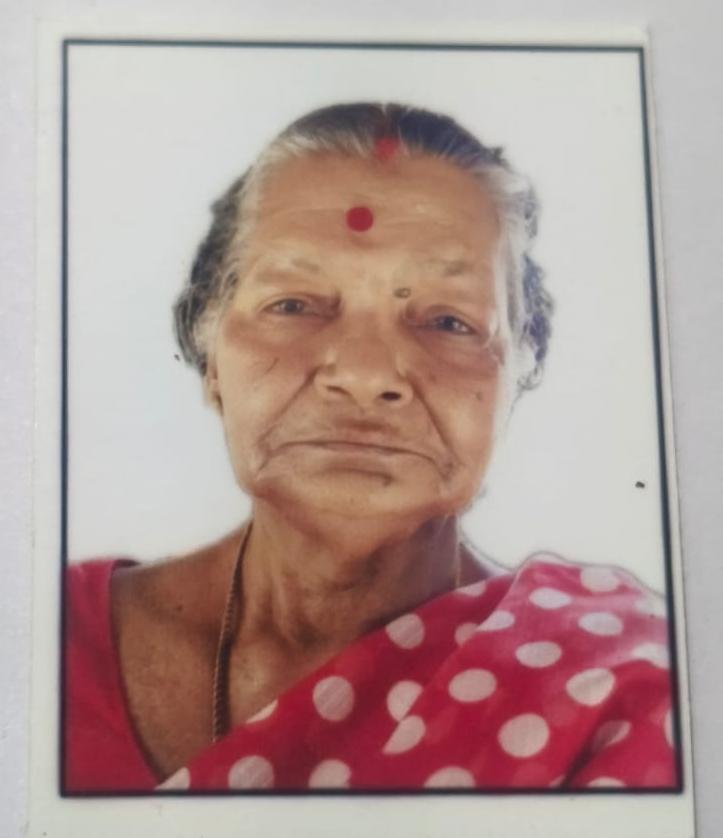 കാണിയാമ്പാല് മഹാത്മാ ഗാന്ധി റോഡില് കോഞ്ഞാങ്ങത്ത് വീട്ടില് എന്.കെ.ലീല (86) നിര്യാതയായി