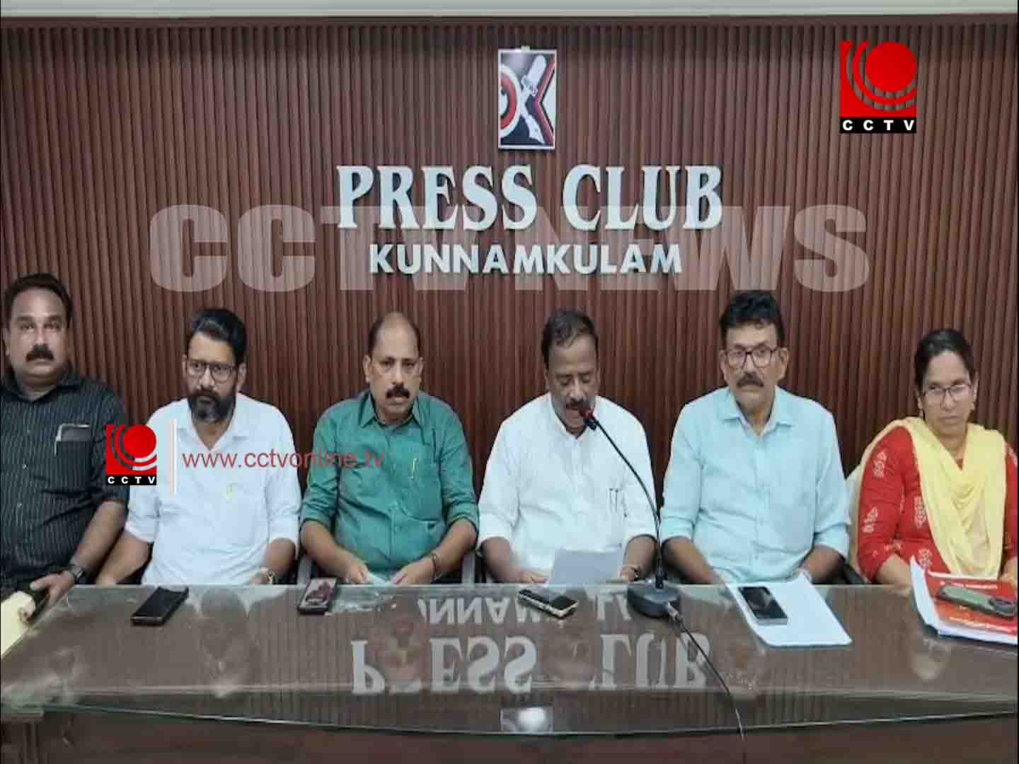 വഴിയോര കച്ചവട തൊഴിലാളി യൂണിയന് ജില്ലാ സമ്മേളനം ജൂലൈ 23, 24 തീയതികളില് കുന്നംകുളത്ത് നടക്കും