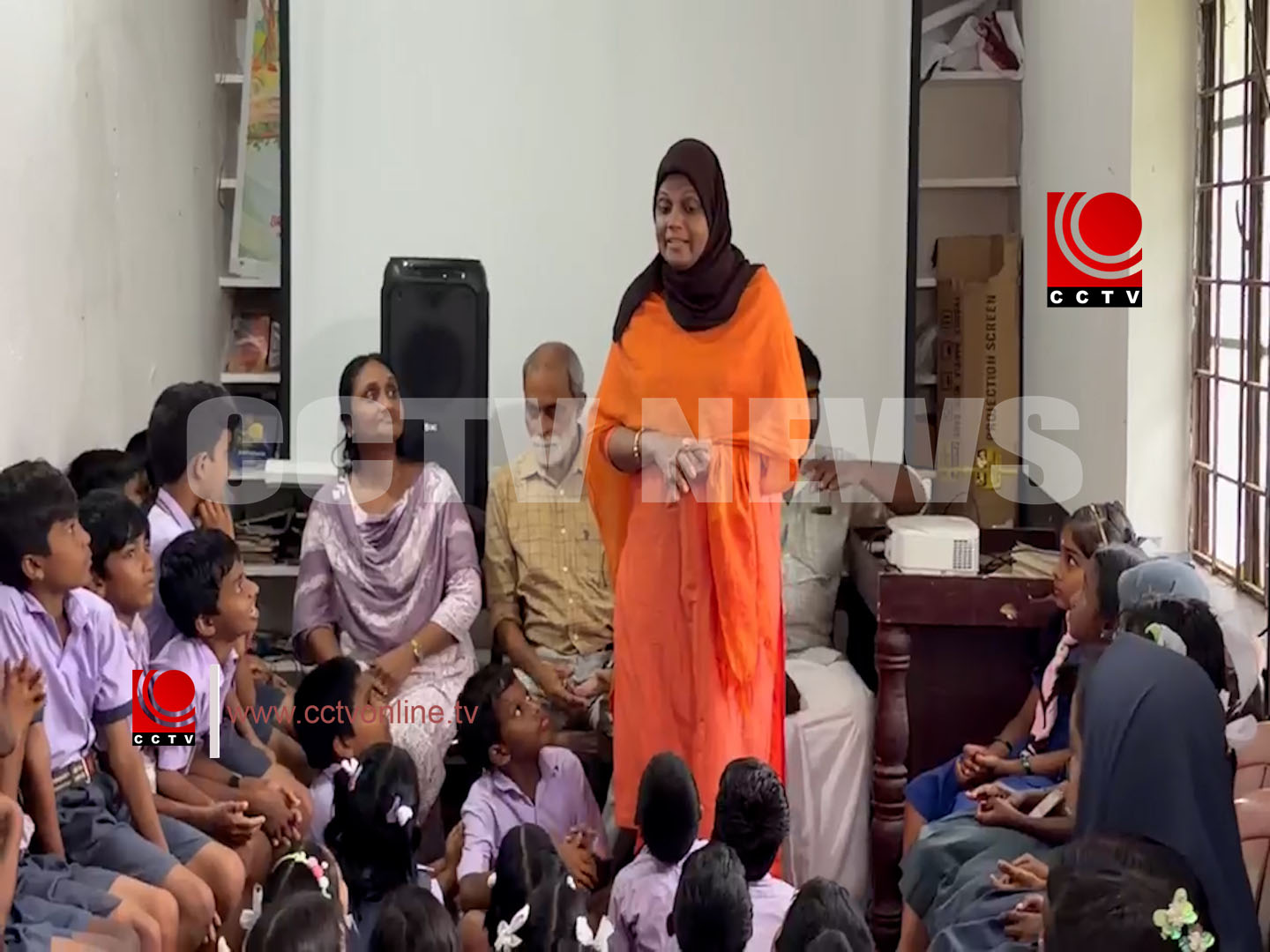 വായനാമാസാചരണത്തിന്റെ ഭാഗമായി പുസ്തക പ്രദര്ശനം നടത്തി